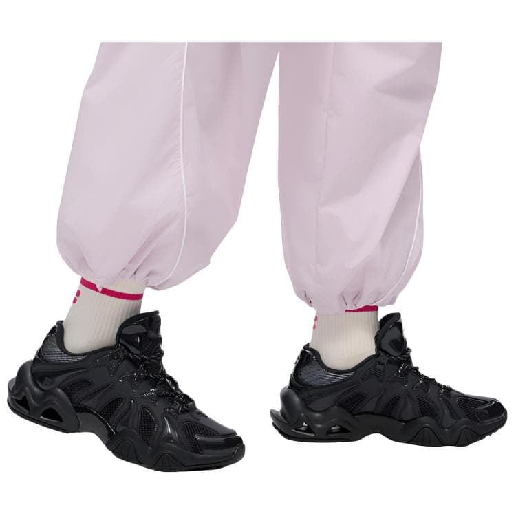 Кроссовки FILA FUSION Низкий топ Повседневная обувь Мужская - изображение 4