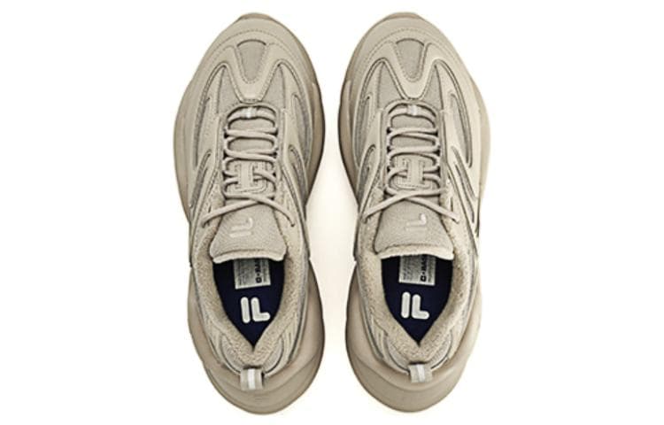 Кроссовки FILA FUSION Buzzard We - изображение 4