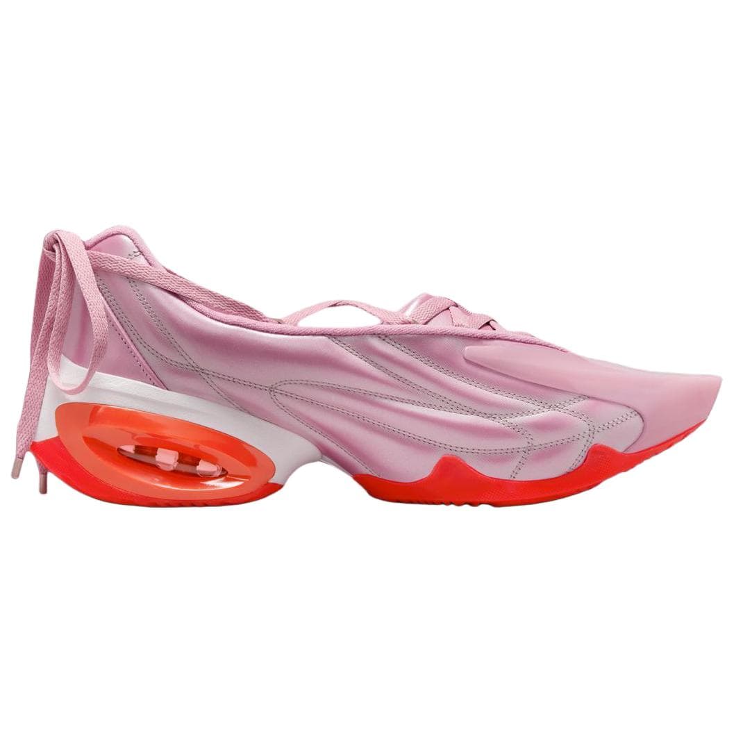 Кроссовки KNWLS X Nike Air Max Muse Low Топ Повседневная обувь Женская Розовая - изображение 2