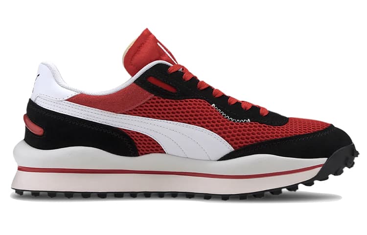 Кроссовки PUMA Style Rider Stream On - изображение 2