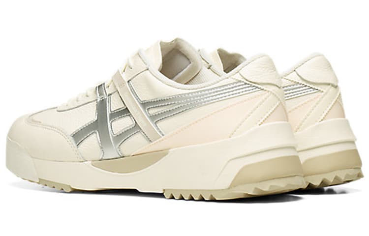 Кроссовки Onitsuka Tiger Delegation EX - изображение 4