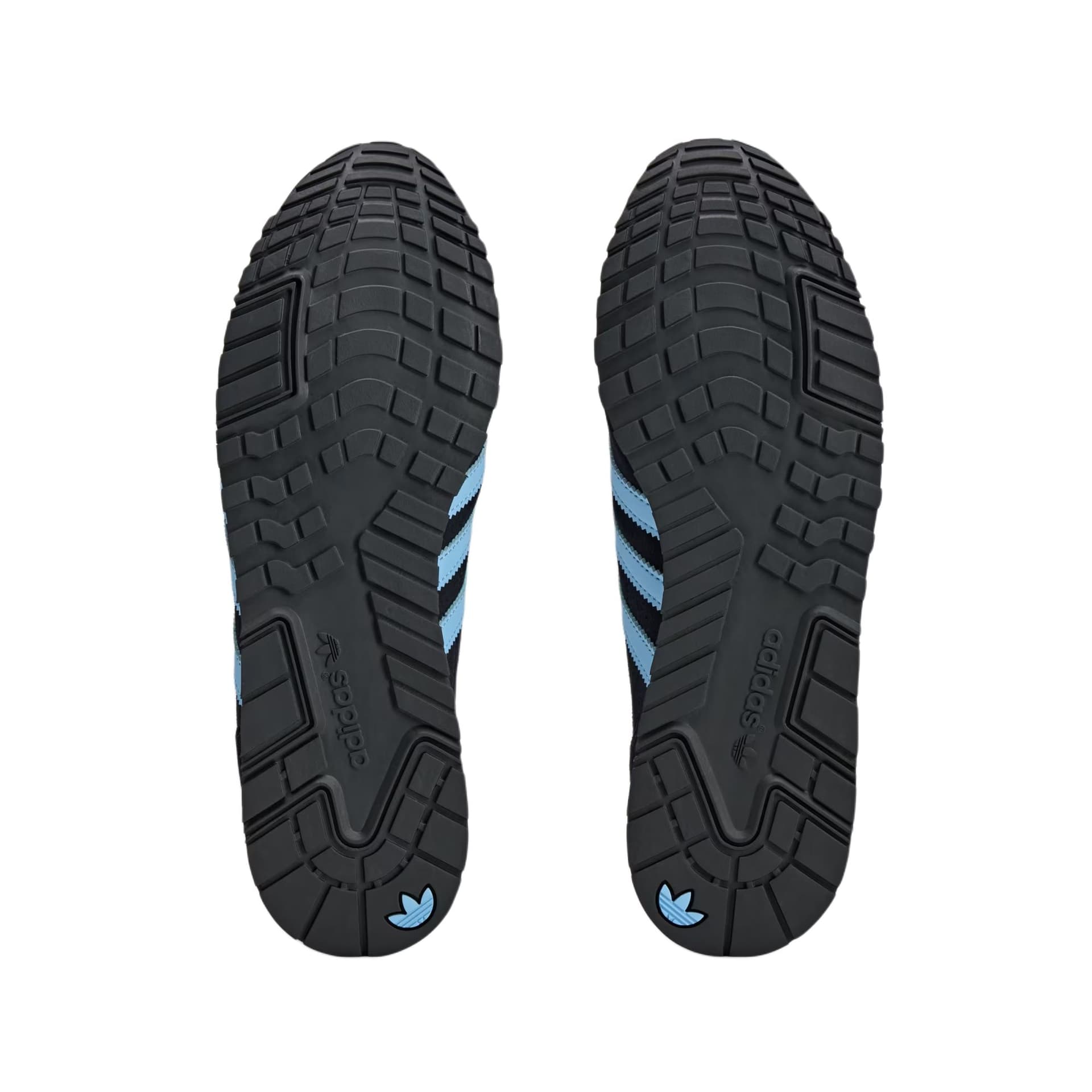Кроссовки Noel Gallagher X adidas originals Marathon SPZL Классическая и Универсальная Повседневная Обувь Мужская - изображение 4