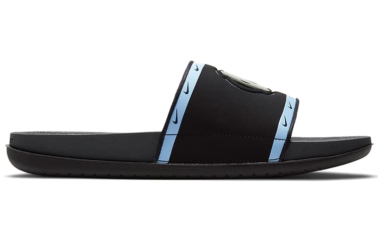 Сандалии Nike Offcourt "UNC" - изображение 2