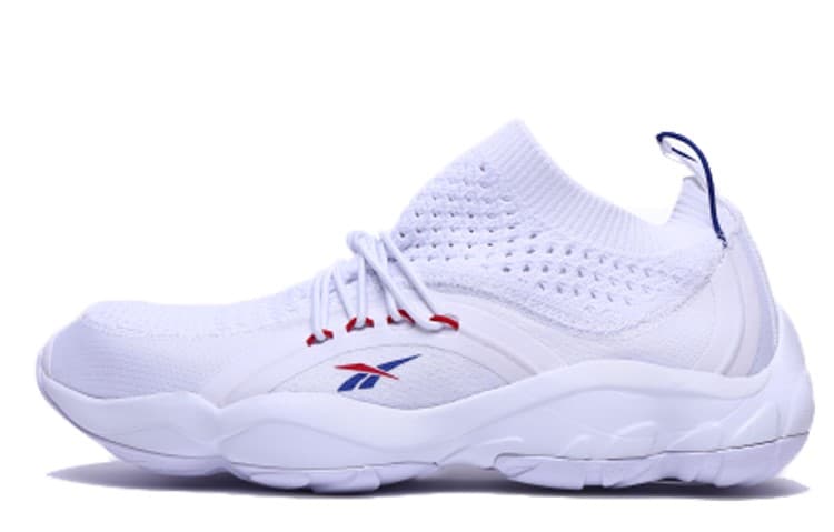 Кроссовки Reebok DMX FUSION - изображение 1