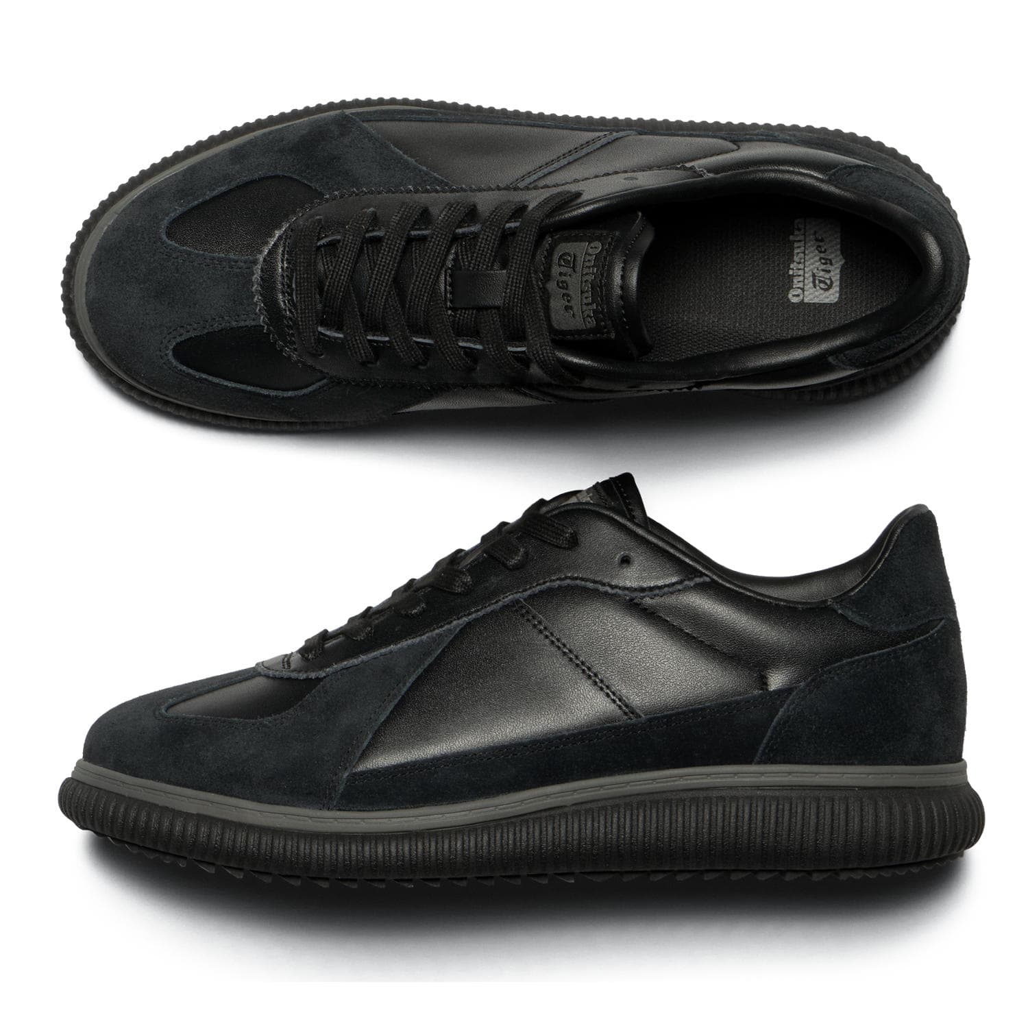 Кроссовки Onitsuka Tiger Delecity SF - изображение 8