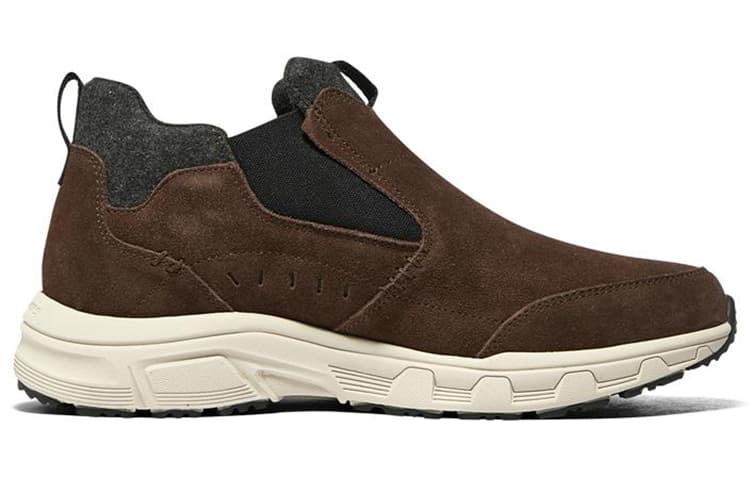 Кроссовки Skechers Oak Canyon - изображение 2