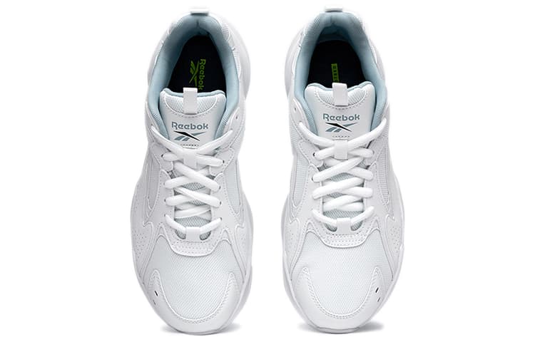 Кроссовки Reebok Royal Turbo Impulse White - изображение 4