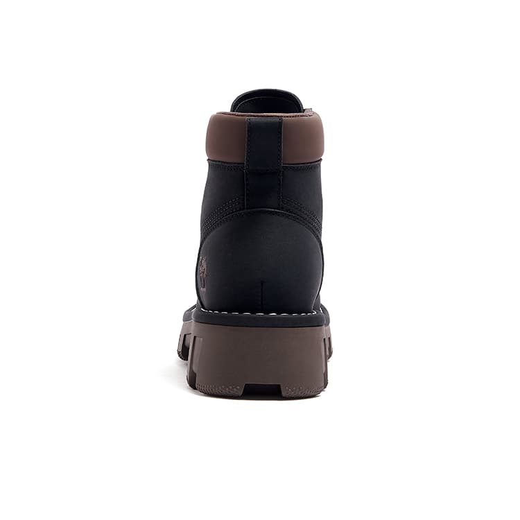 Ботинки CAMEL 6cm - изображение 4
