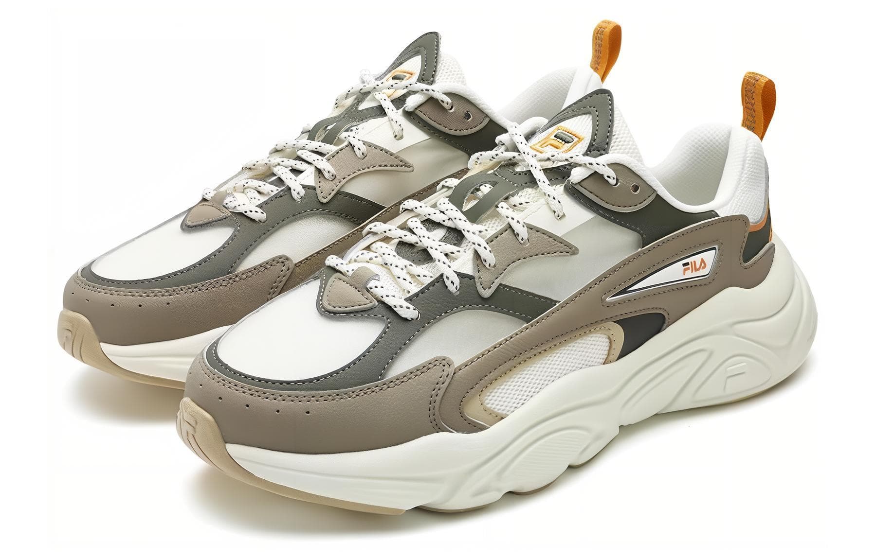 Кроссовки FILA MARS 1S - изображение 2