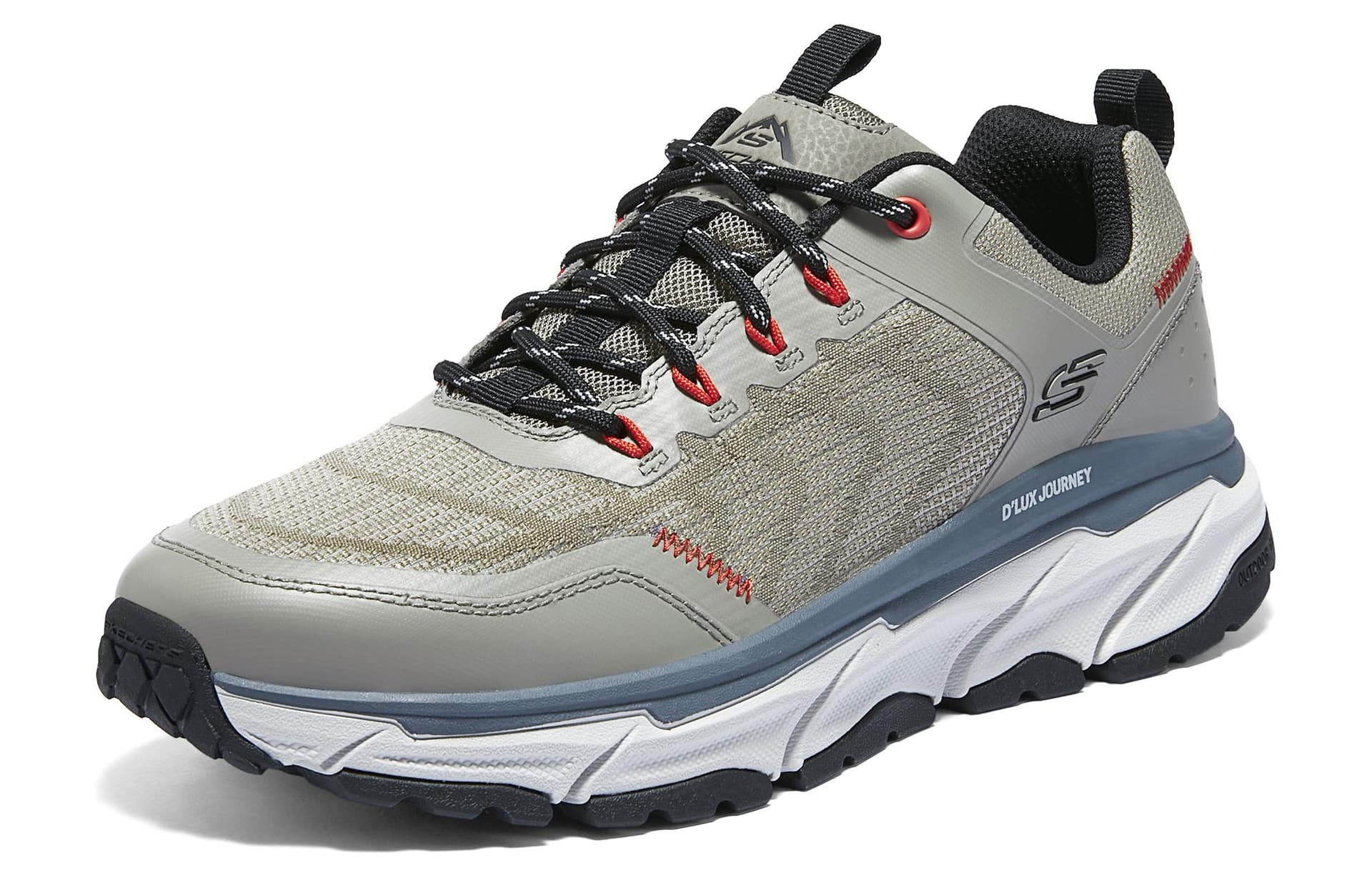 Кроссовки Skechers - изображение 3