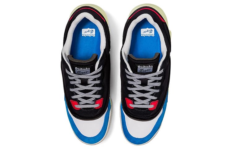 Кроссовки Onitsuka Tiger Admix Runner - изображение 5