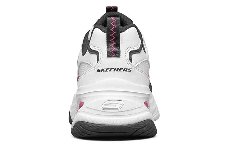 Кроссовки Skechers D'LITES 4.0 - изображение 4