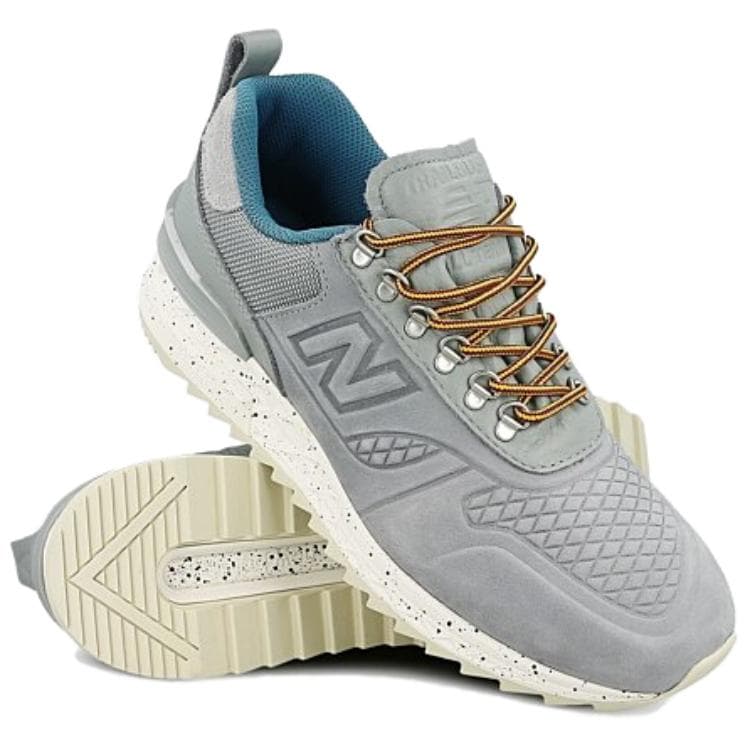 Кроссовки New Balance NB Trail Buster - изображение 3