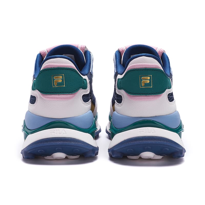 Кроссовки FILA KM2 PO - изображение 5