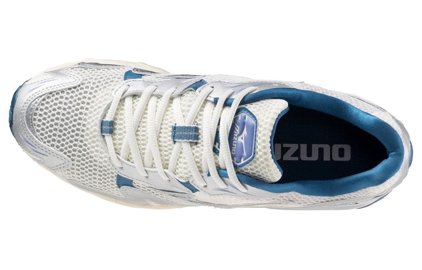 Кроссовки Mizuno Wave Rider 10 - изображение 3