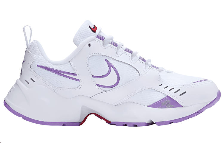 Кроссовки Nike Air Heights - изображение 2