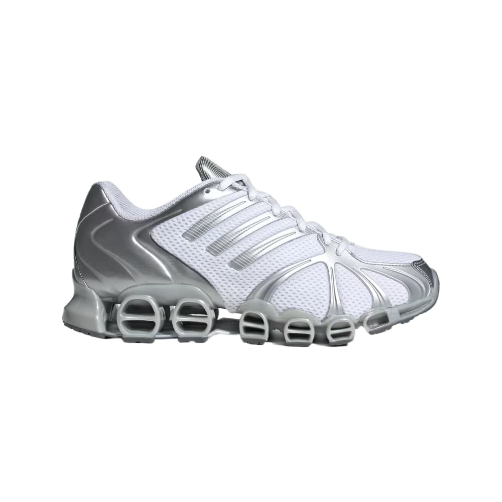 Кроссовки Adidas Mega Ghostride Повседневная обувь Women's Silver - изображение 2