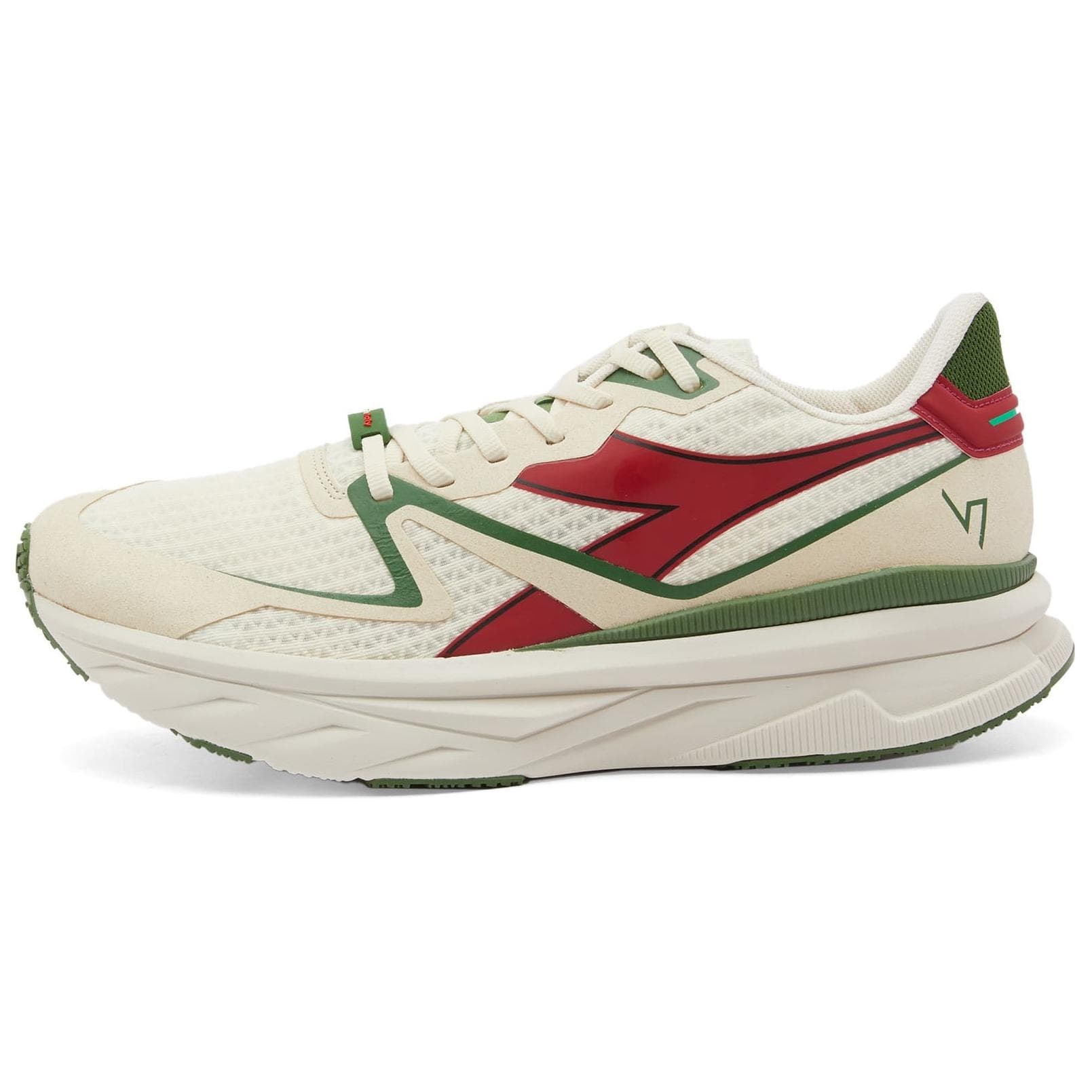 Кроссовки diadora V7000 - изображение 2