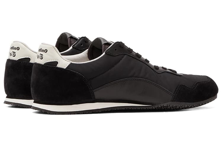 Кроссовки Onitsuka Tiger Serrano CL - изображение 4