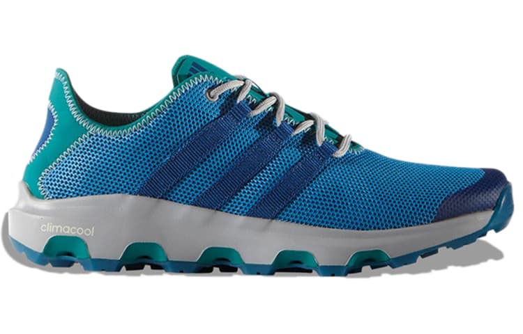 Кроссовки adidas Climacool 2.0 - изображение 2