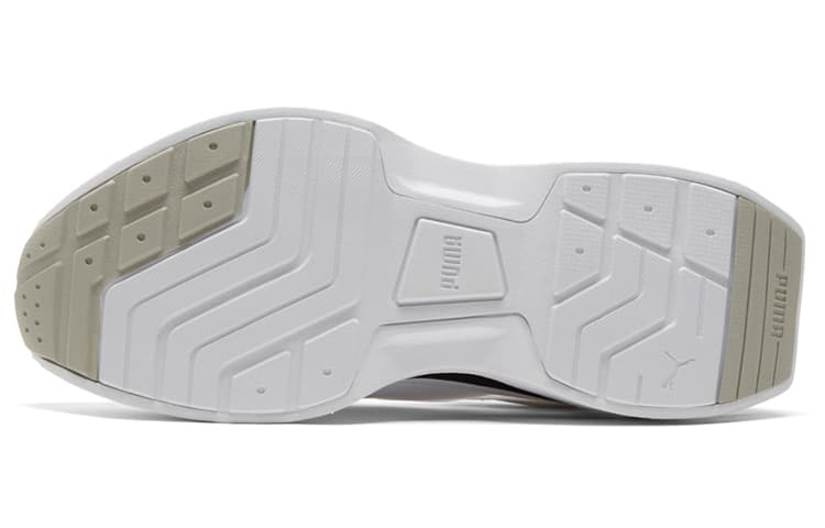 Кроссовки PUMA Kosmo Rider White - изображение 6