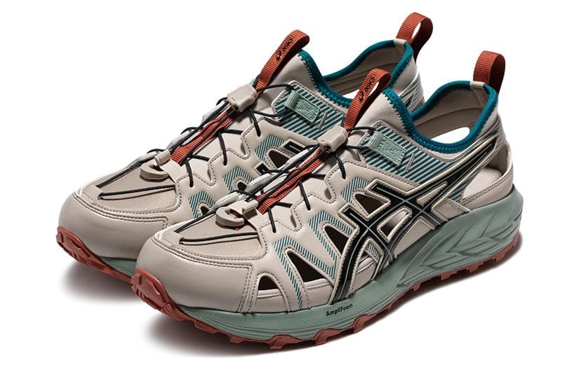 Кроссовки Asics Gel-Sonoma SE - изображение 2