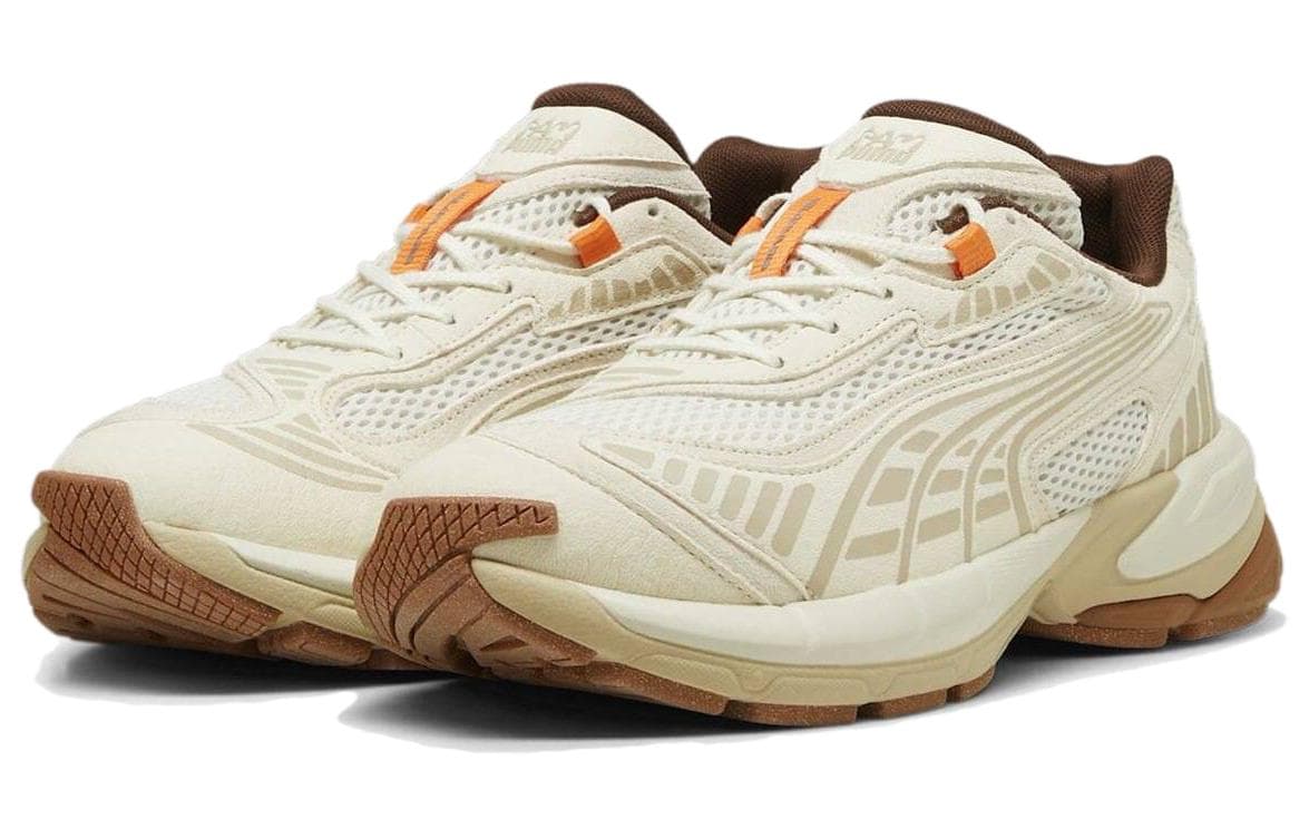 Кроссовки P.A.M. x PUMA Velophasis - изображение 3