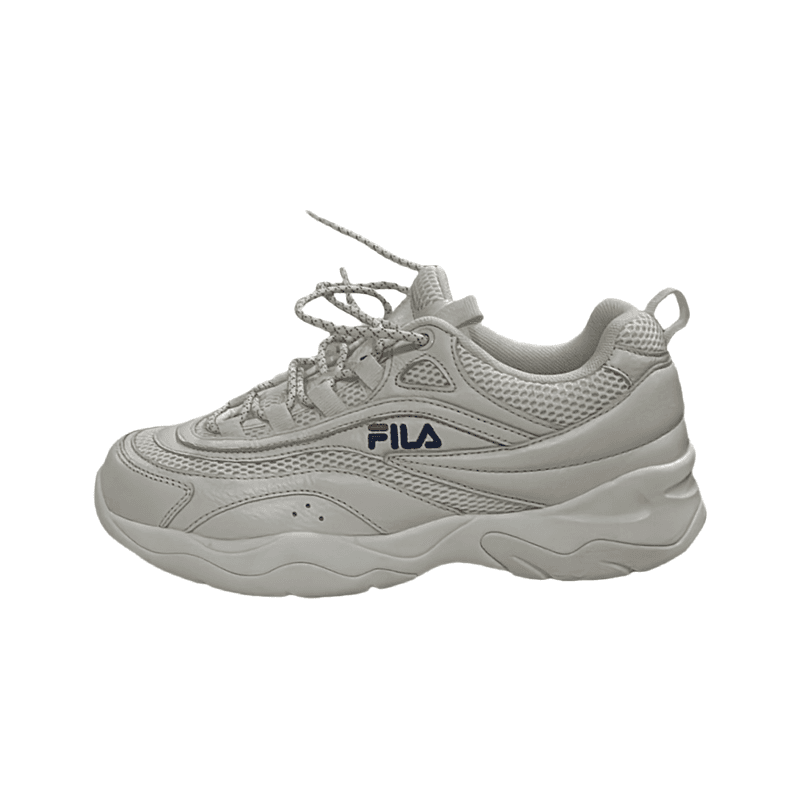 Кроссовки FILA FUSION - изображение 1