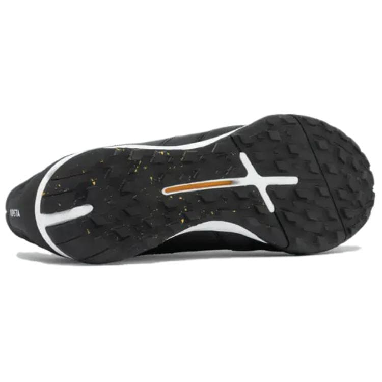 Кроссовки для футбола DECATHLON Viralto 2 Противоскользящие Устойчивые к износу Футбольные бутсы Мужские Черные - изображение 4