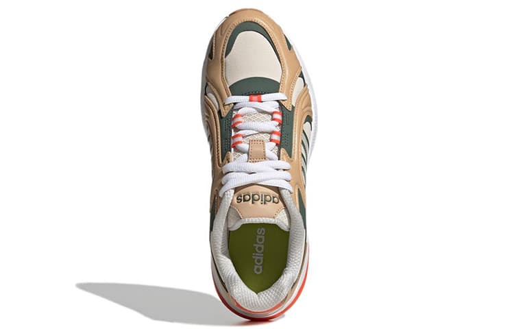 Кроссовки adidas neo Crazychaos Winter 2.0 - изображение 5