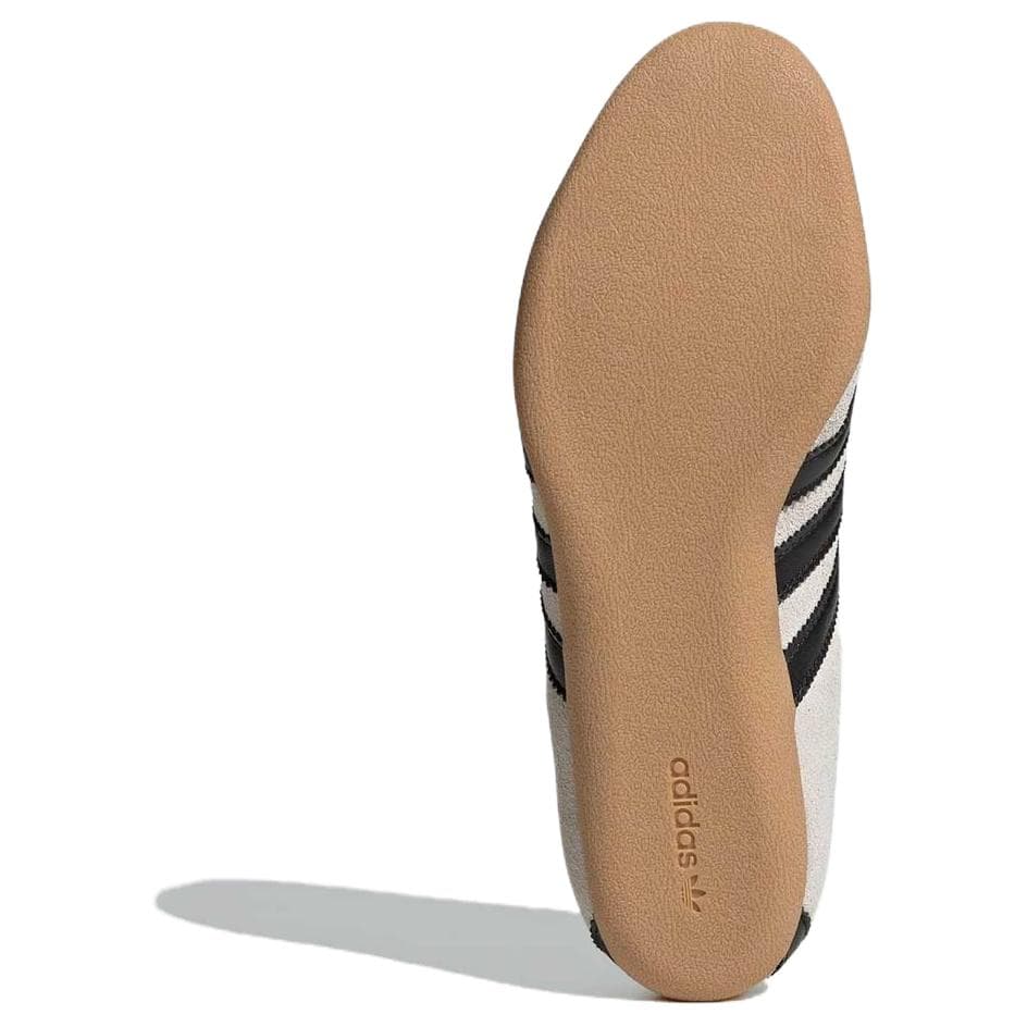 Кроссовки Adidas Originals Tokyo Low Casual Обувь Женская Бежевая Черная - изображение 5