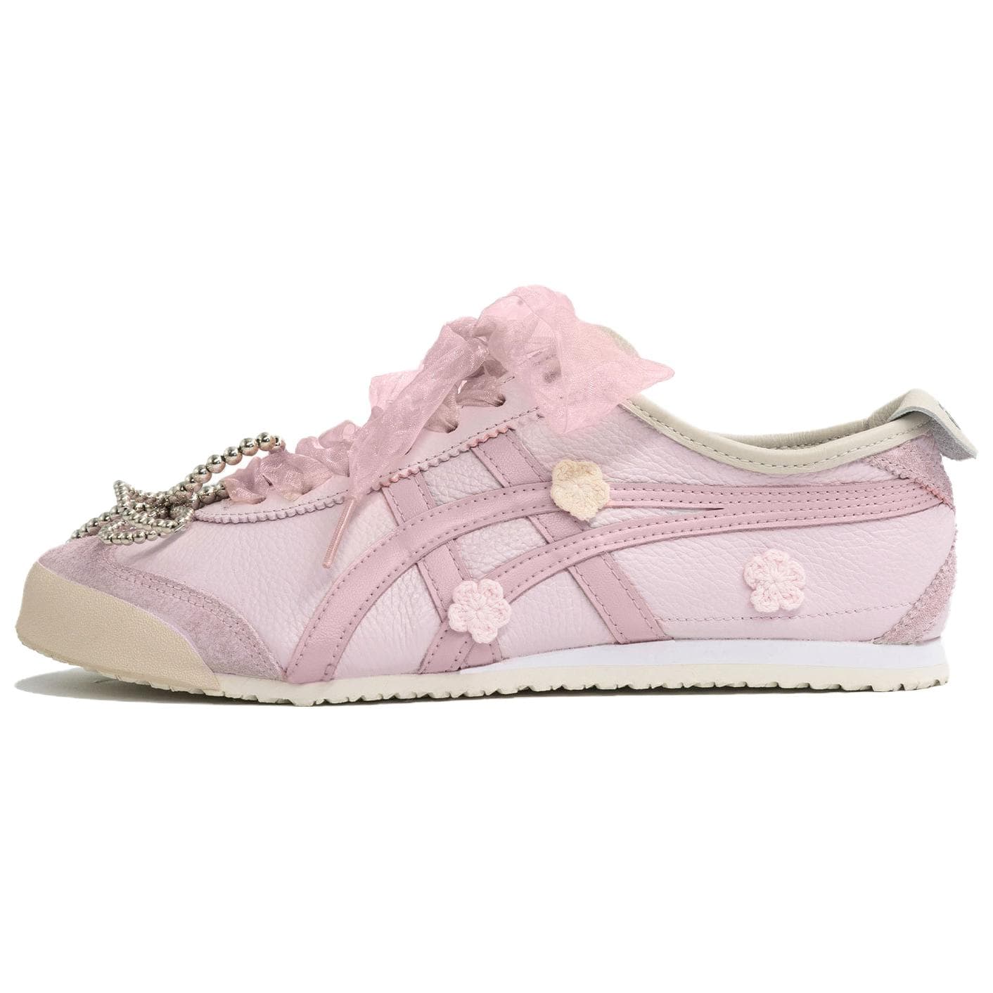 Кроссовки Onitsuka Tiger MEXICO 66 - изображение 2
