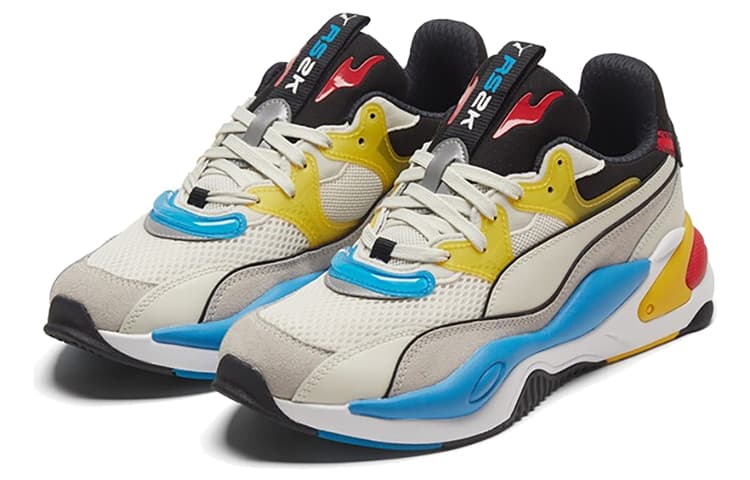 Кроссовки Puma RS-2K Internet Exploring - изображение 3