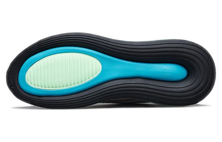 Кроссовки Nike Air Max 720 "Vibrant Pack" - изображение 6