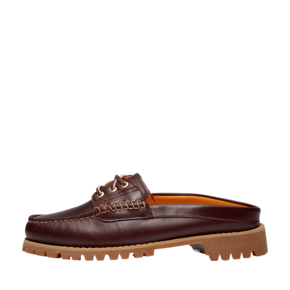 Кроссовки TIMBERLAND Vibram Низкий Топ Повседневная Обувь Мужская Темно-Коричневый - изображение 2