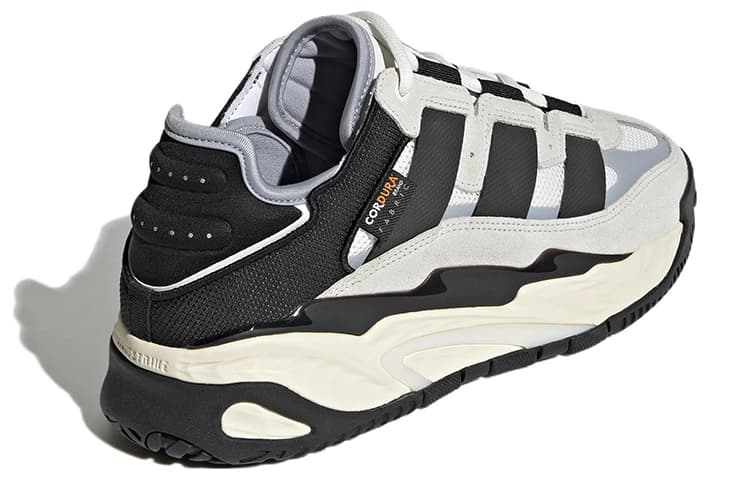 Кроссовки adidas Niteball - изображение 4