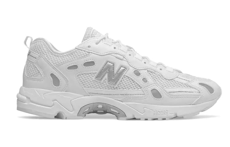 Кроссовки New Balance NB 827 D - изображение 2