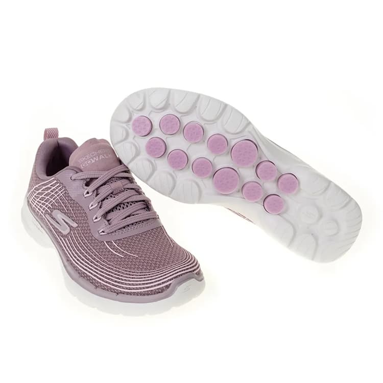 Кроссовки Skechers Go Walk - изображение 4
