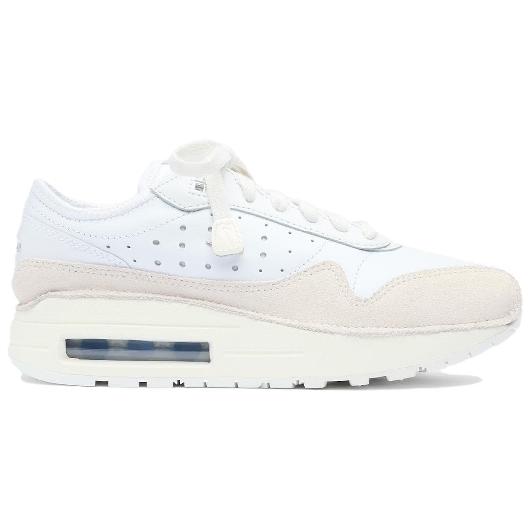 Кроссовки Jacquemus x Nike Air Max 1 '86 White - изображение 2