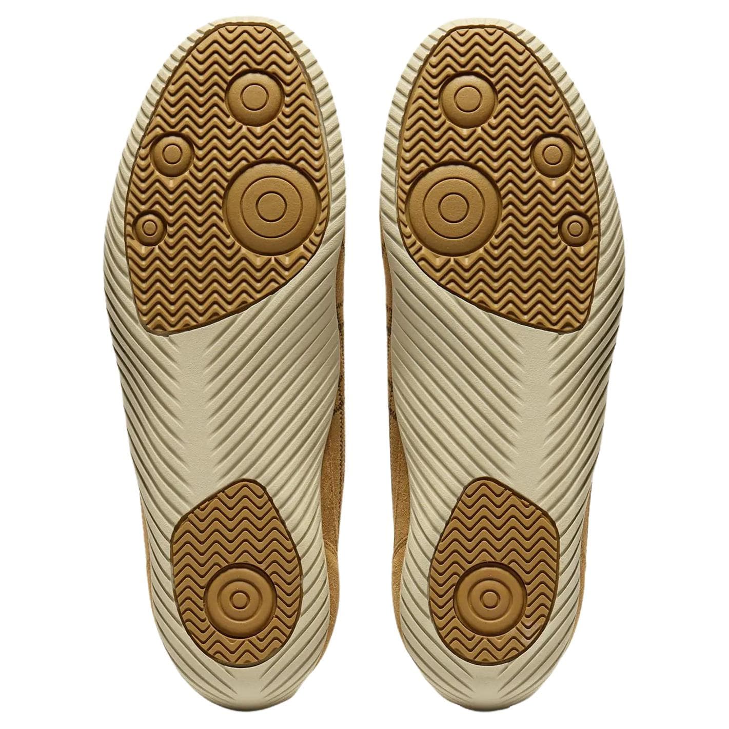 Кроссовки Onitsuka Tiger Sclaw Повседневная обувь Унисекс Коричневый - изображение 7