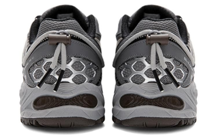 Кроссовки Asics Gel-Kahana TR V2 Urbancore - изображение 4