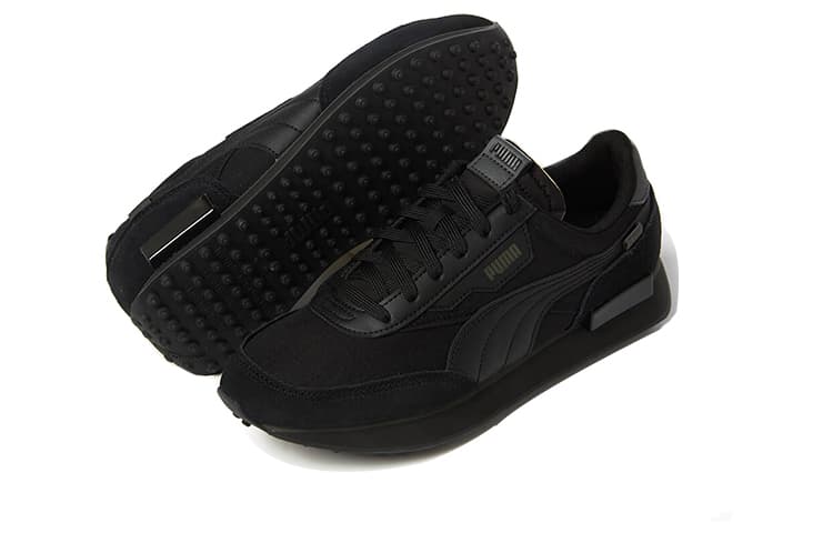 Кроссовки PUMA Future Rider Play On - изображение 5