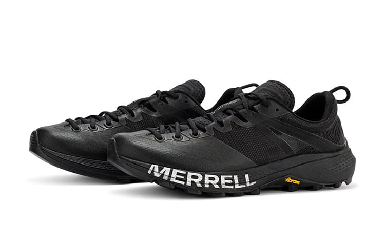 Кроссовки MERRELL - изображение 2