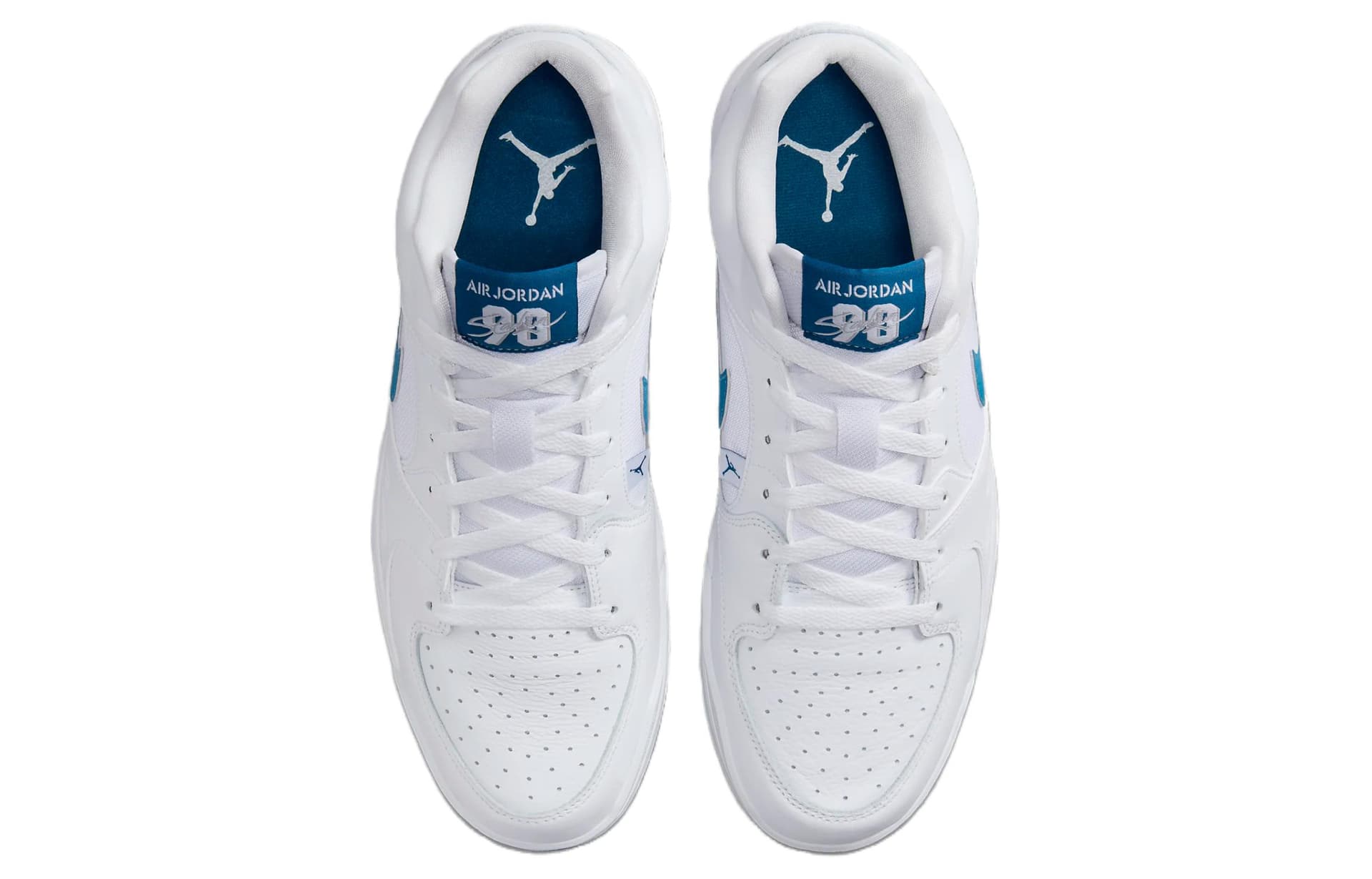 Кроссовки Jordan Stadium 90 - изображение 4