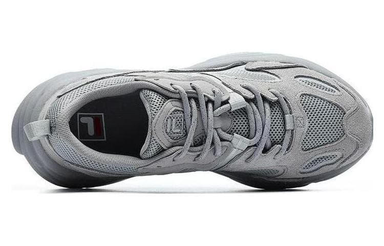 Кроссовки FILA - изображение 4