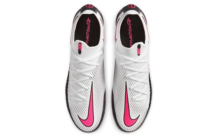 Кроссовки для футбола Nike Phantom GT Elite FG - изображение 3