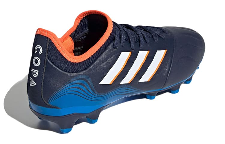 Кроссовки для футбола adidas Copa Sense.3 HGAG - изображение 4