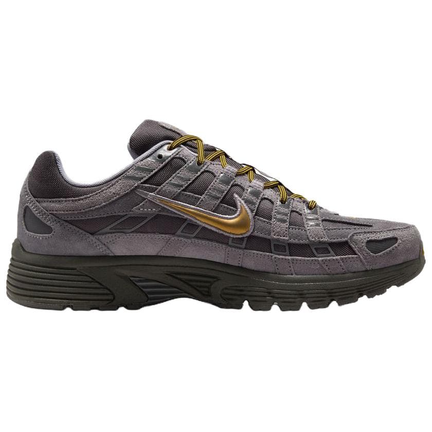 Кроссовки для бега Nike P-6000 - изображение 2