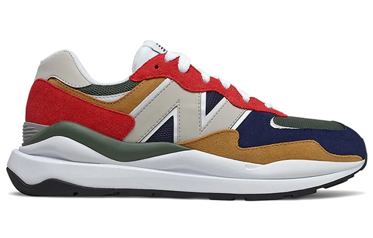 Кроссовки New Balance 5740 - изображение 2