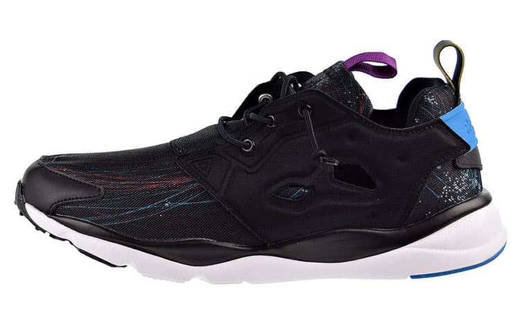 Кроссовки Reebok Furylite JS - изображение 1